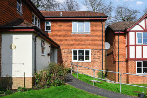 Graycoats Drive, Crowborough, TN6