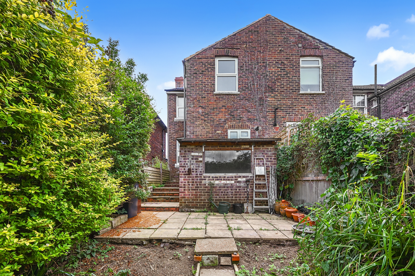 Sackville Road, Hailsham, BN27