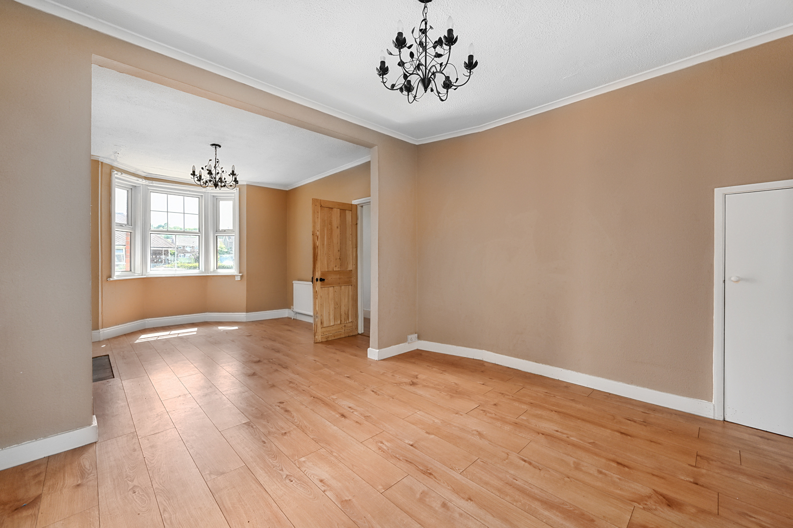 Sackville Road, Hailsham, BN27