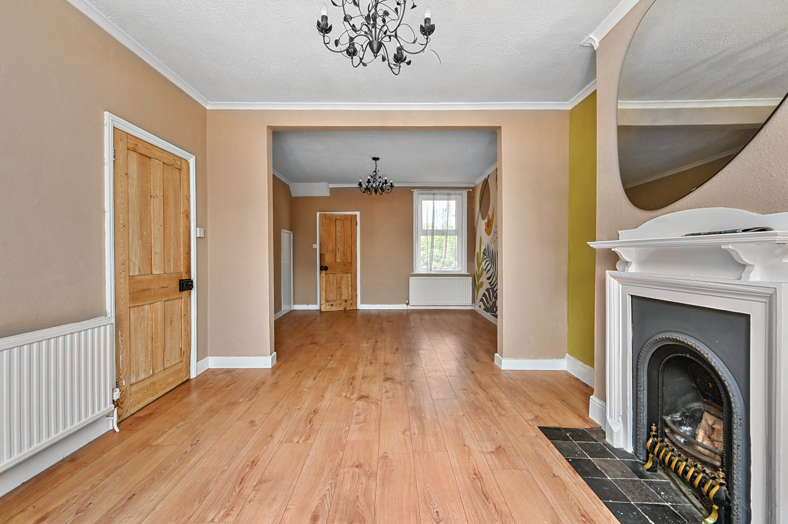 Sackville Road, Hailsham, BN27