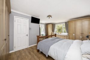 Croft Road, Crowborough, TN6