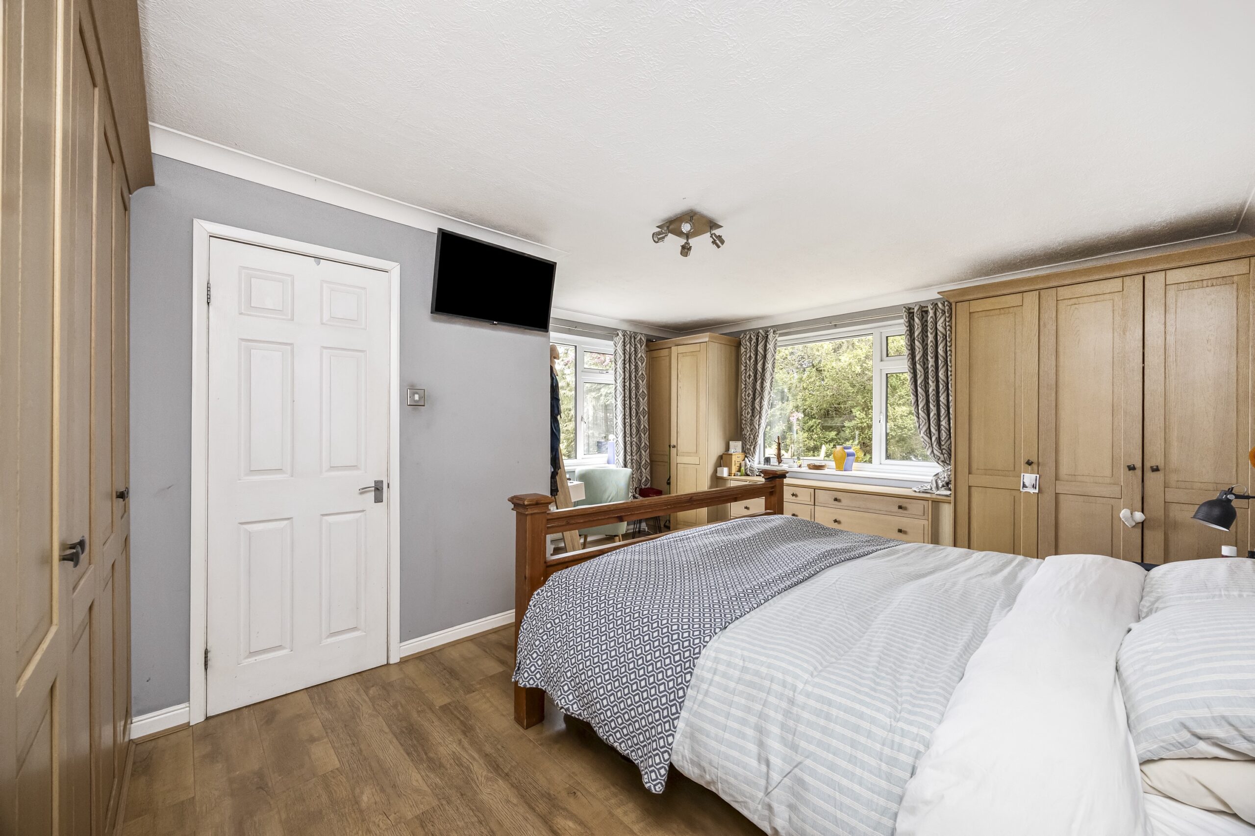 Croft Road, Crowborough, TN6