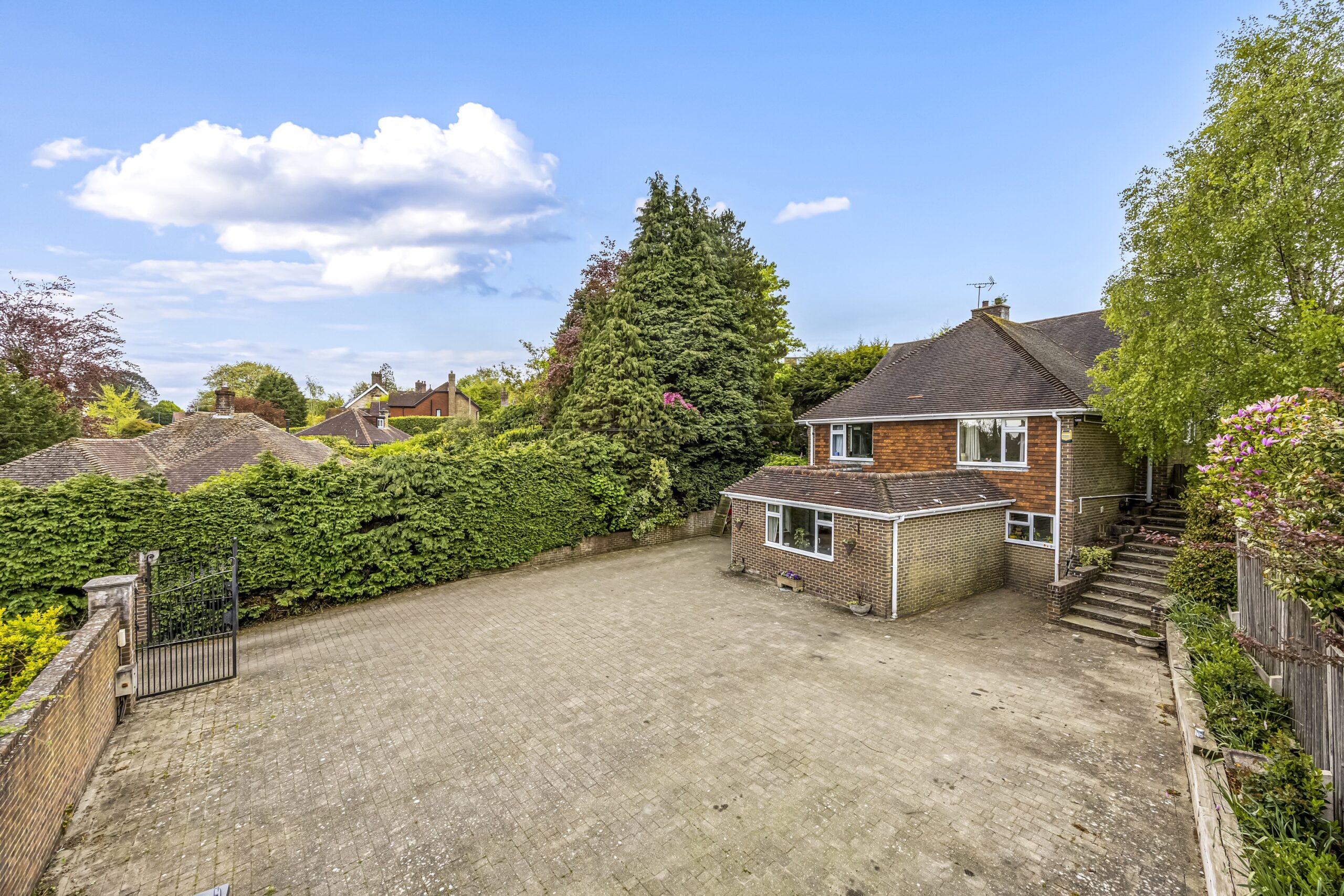 Croft Road, Crowborough, TN6