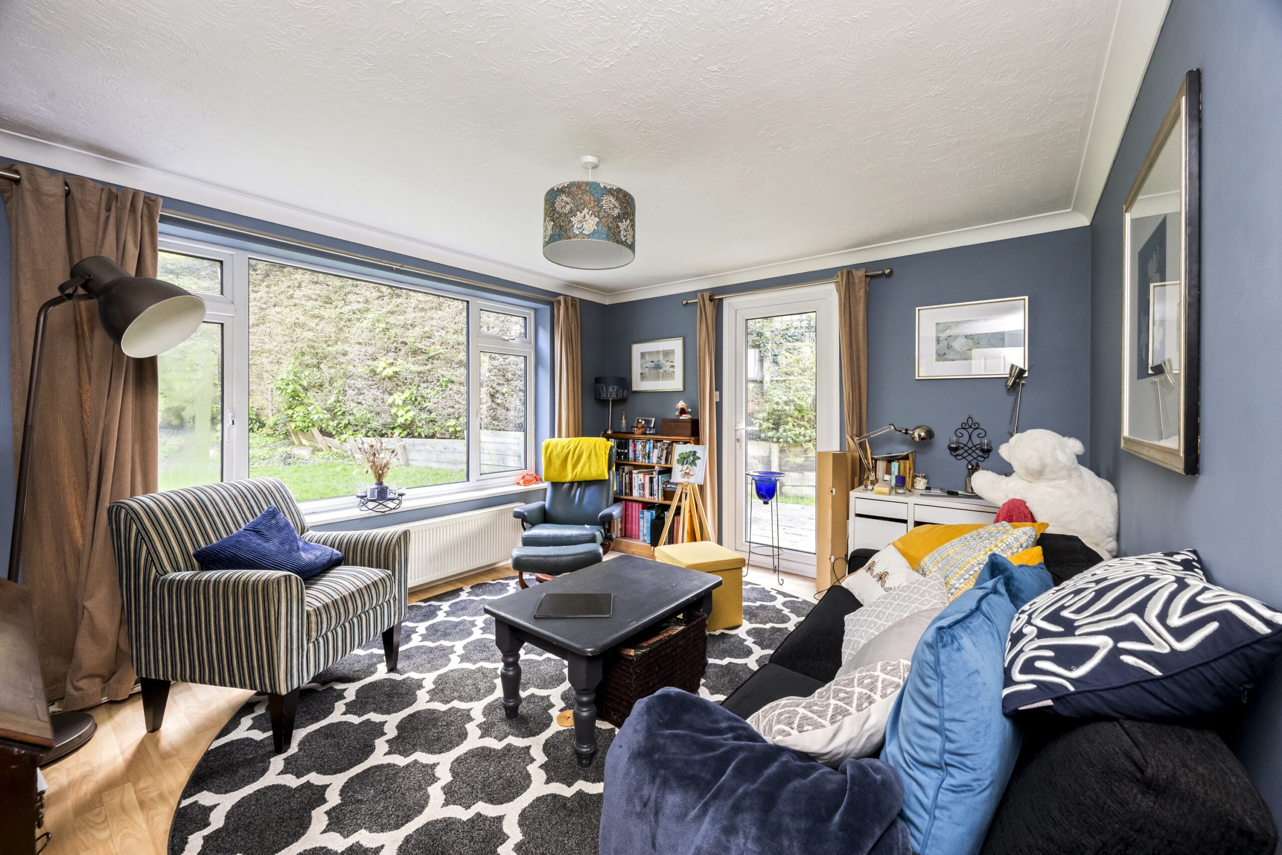 Croft Road, Crowborough, TN6