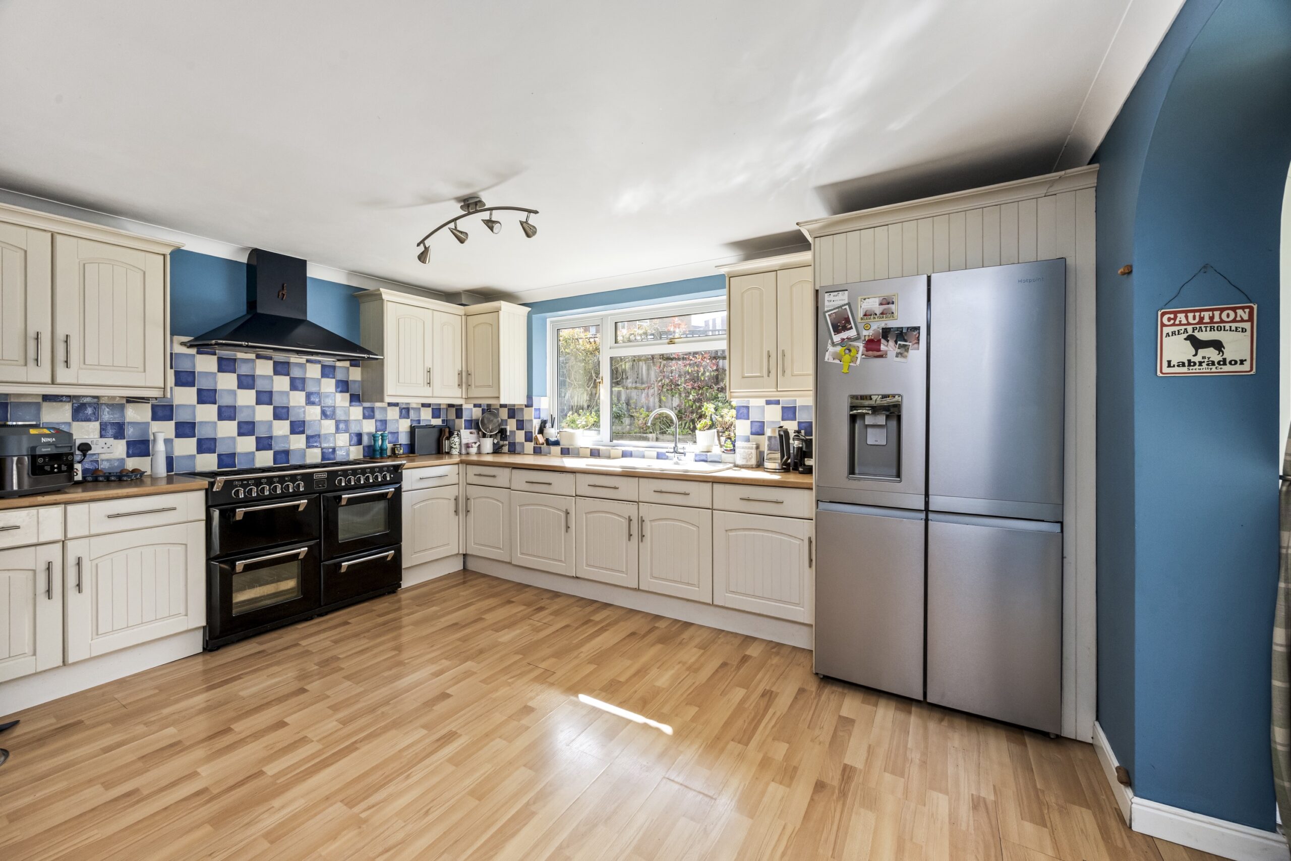 Croft Road, Crowborough, TN6