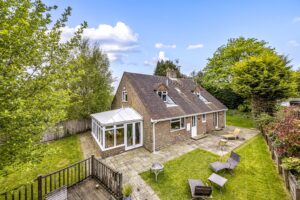Croft Road, Crowborough, TN6