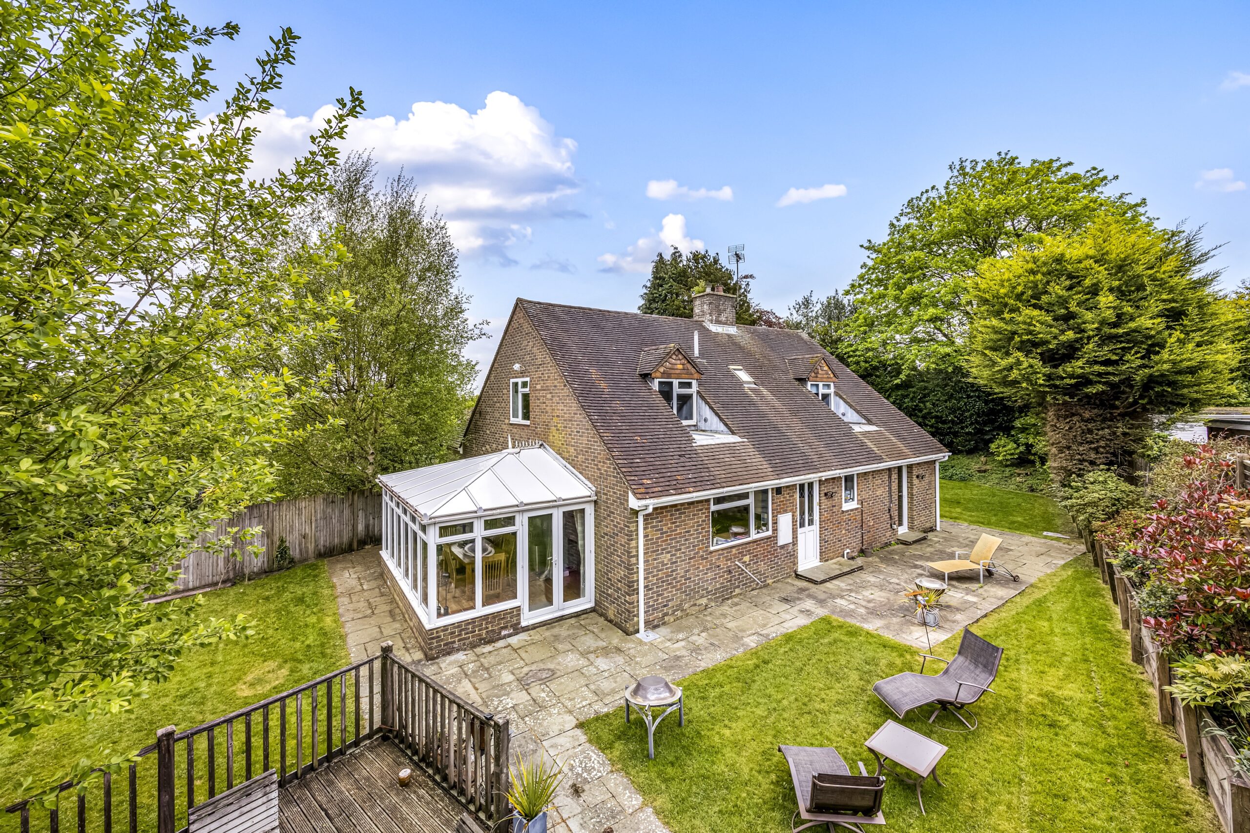 Croft Road, Crowborough, TN6
