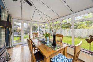 Croft Road, Crowborough, TN6