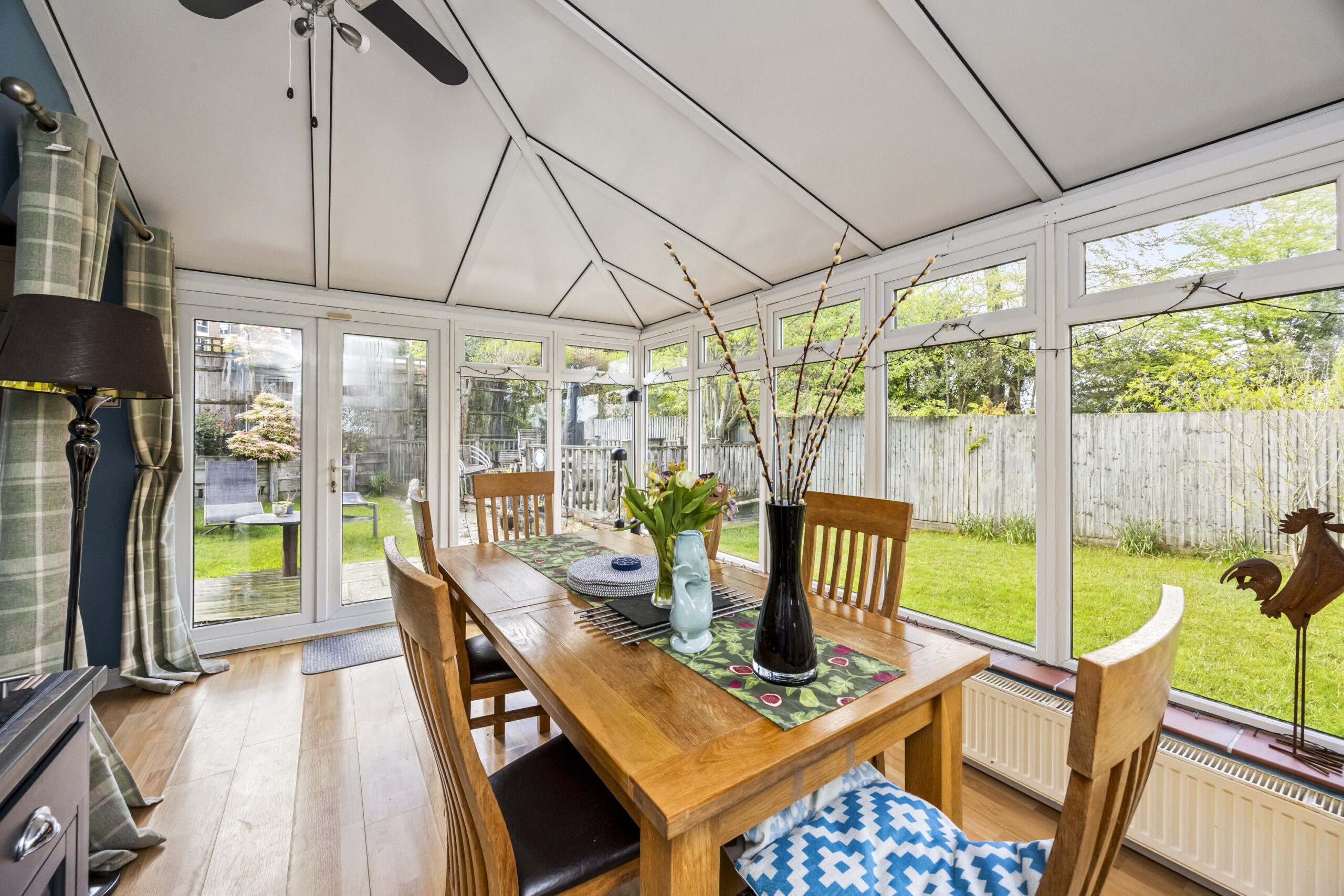 Croft Road, Crowborough, TN6