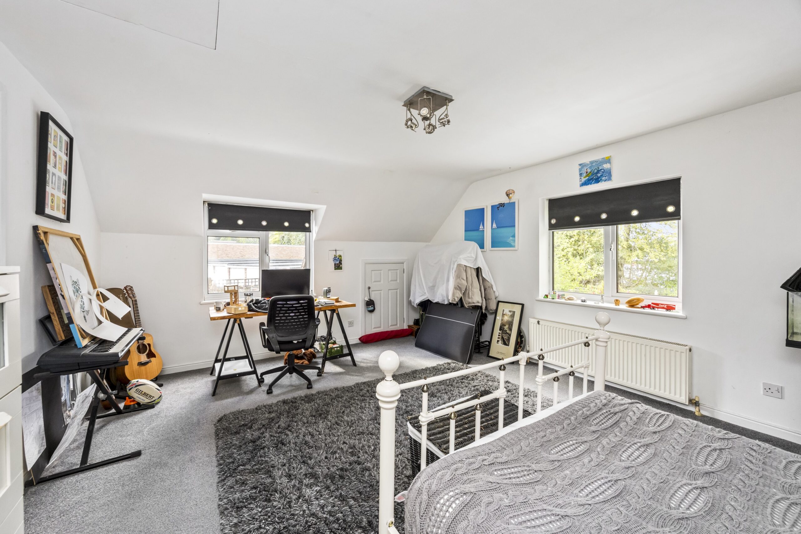 Croft Road, Crowborough, TN6