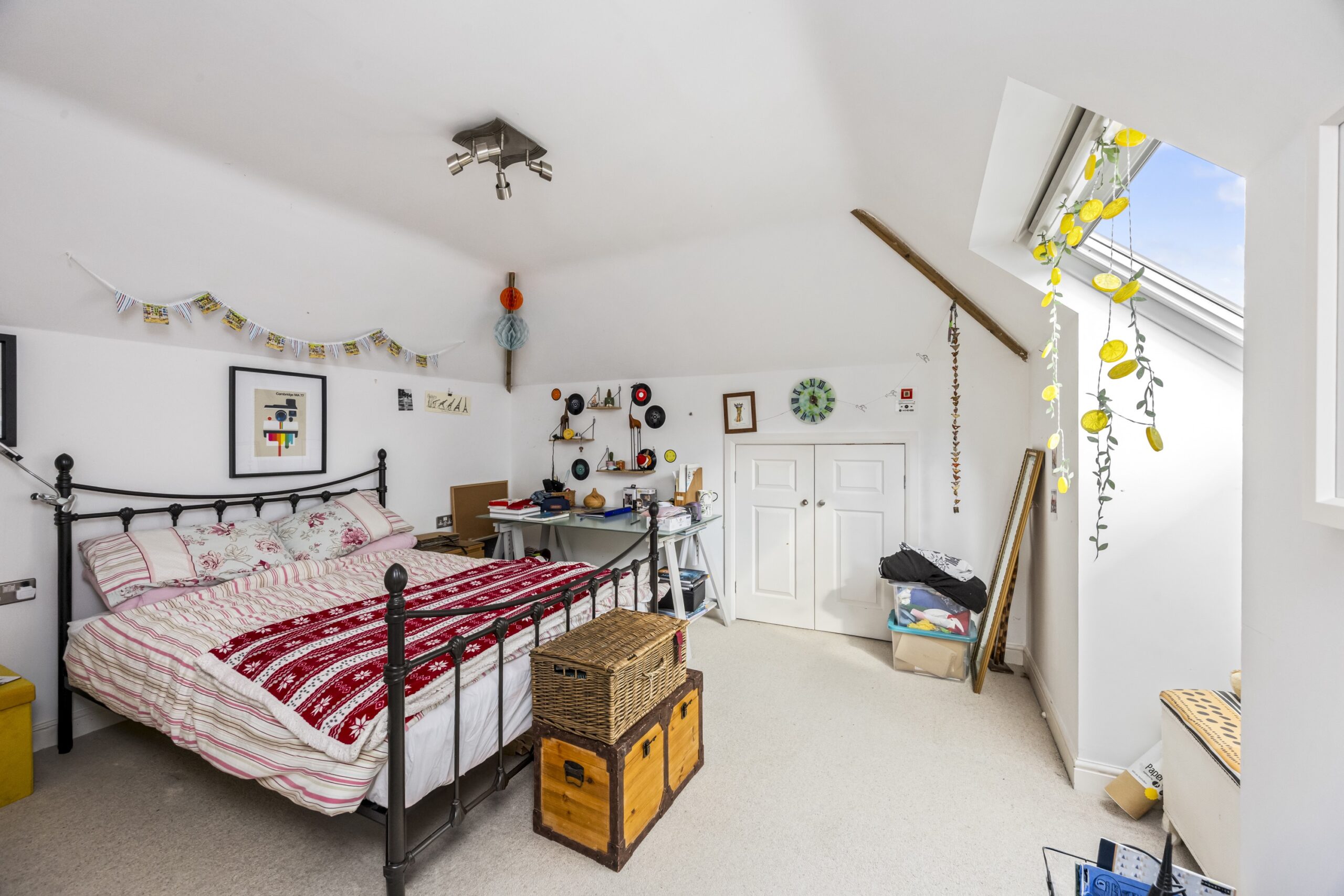 Croft Road, Crowborough, TN6