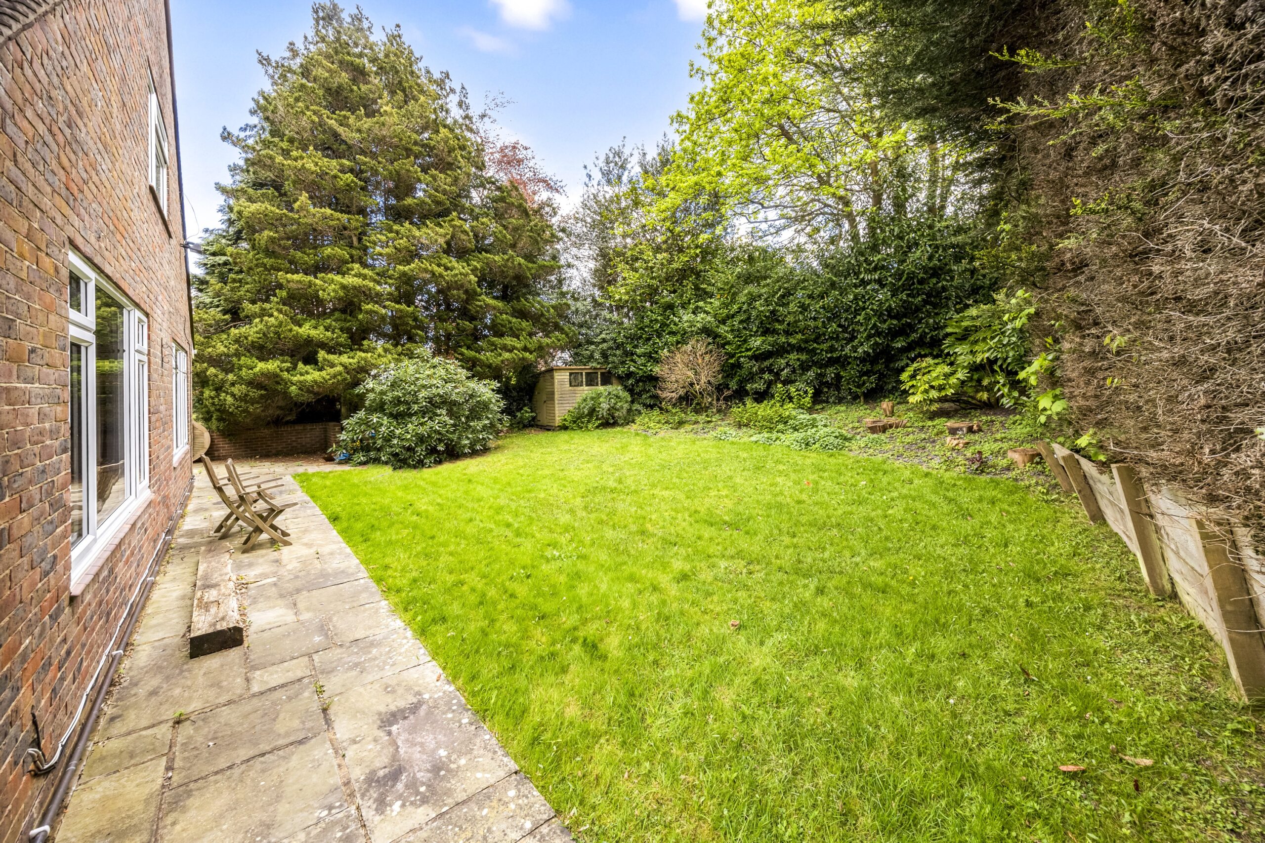 Croft Road, Crowborough, TN6