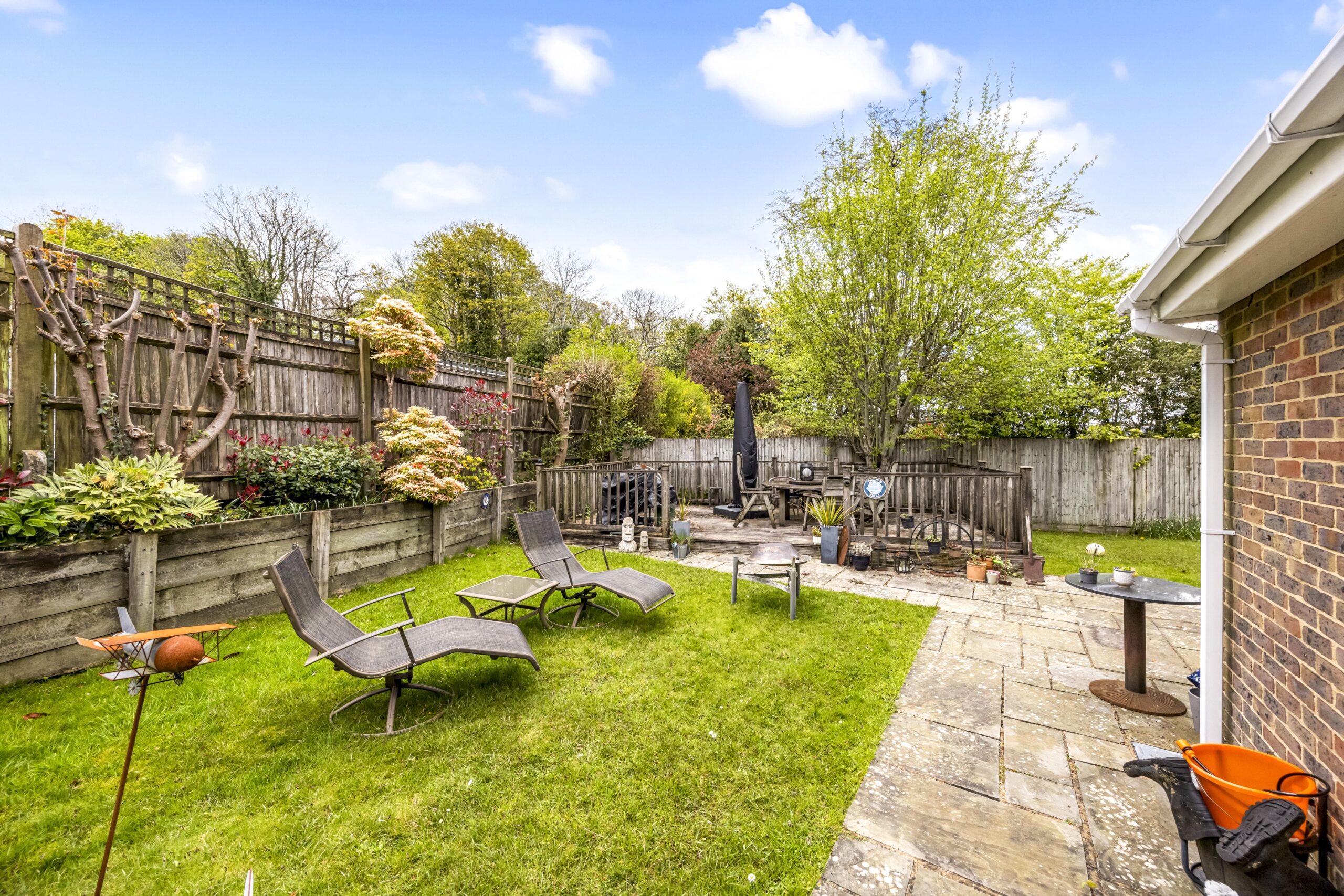 Croft Road, Crowborough, TN6