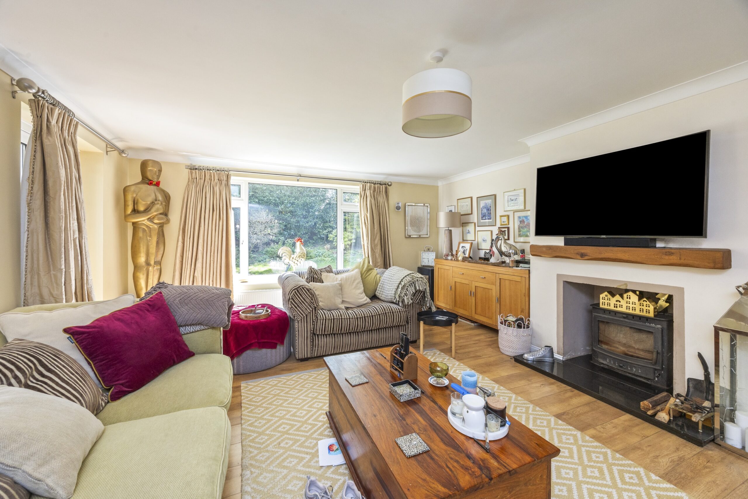 Croft Road, Crowborough, TN6