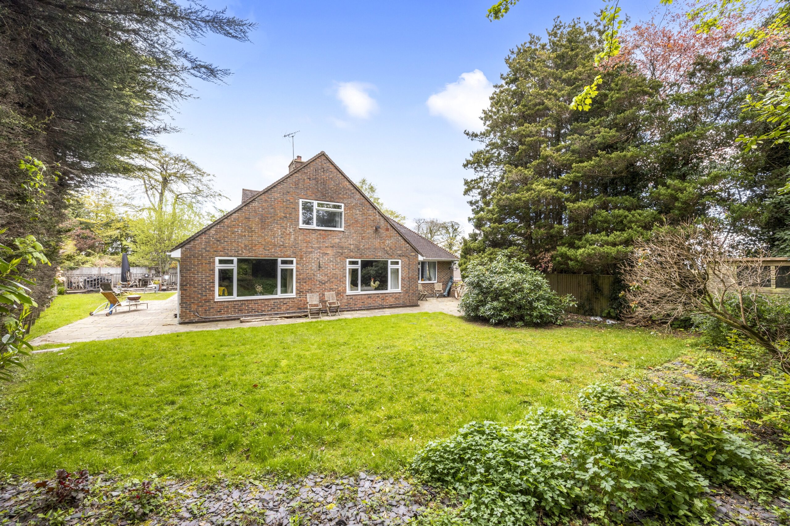 Croft Road, Crowborough, TN6