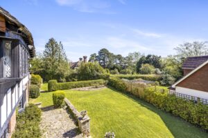 Harlequin Lane, Crowborough, TN6