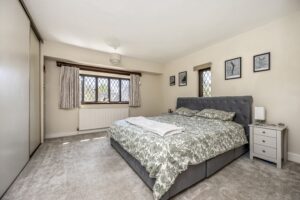 Harlequin Lane, Crowborough, TN6