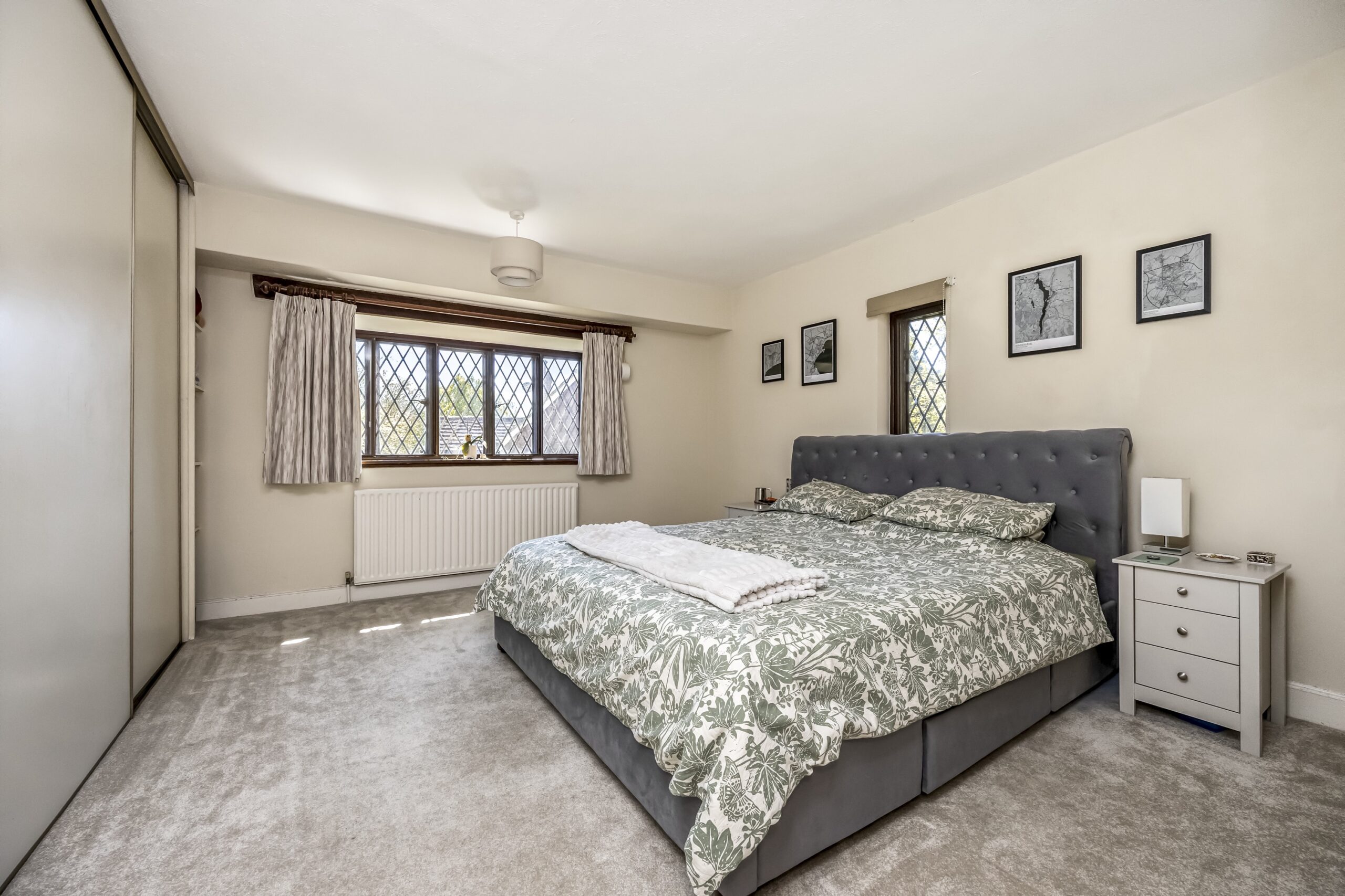 Harlequin Lane, Crowborough, TN6