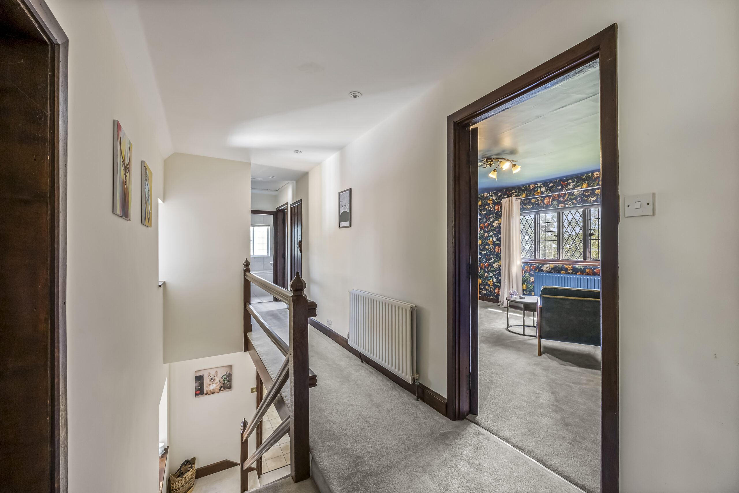 Harlequin Lane, Crowborough, TN6
