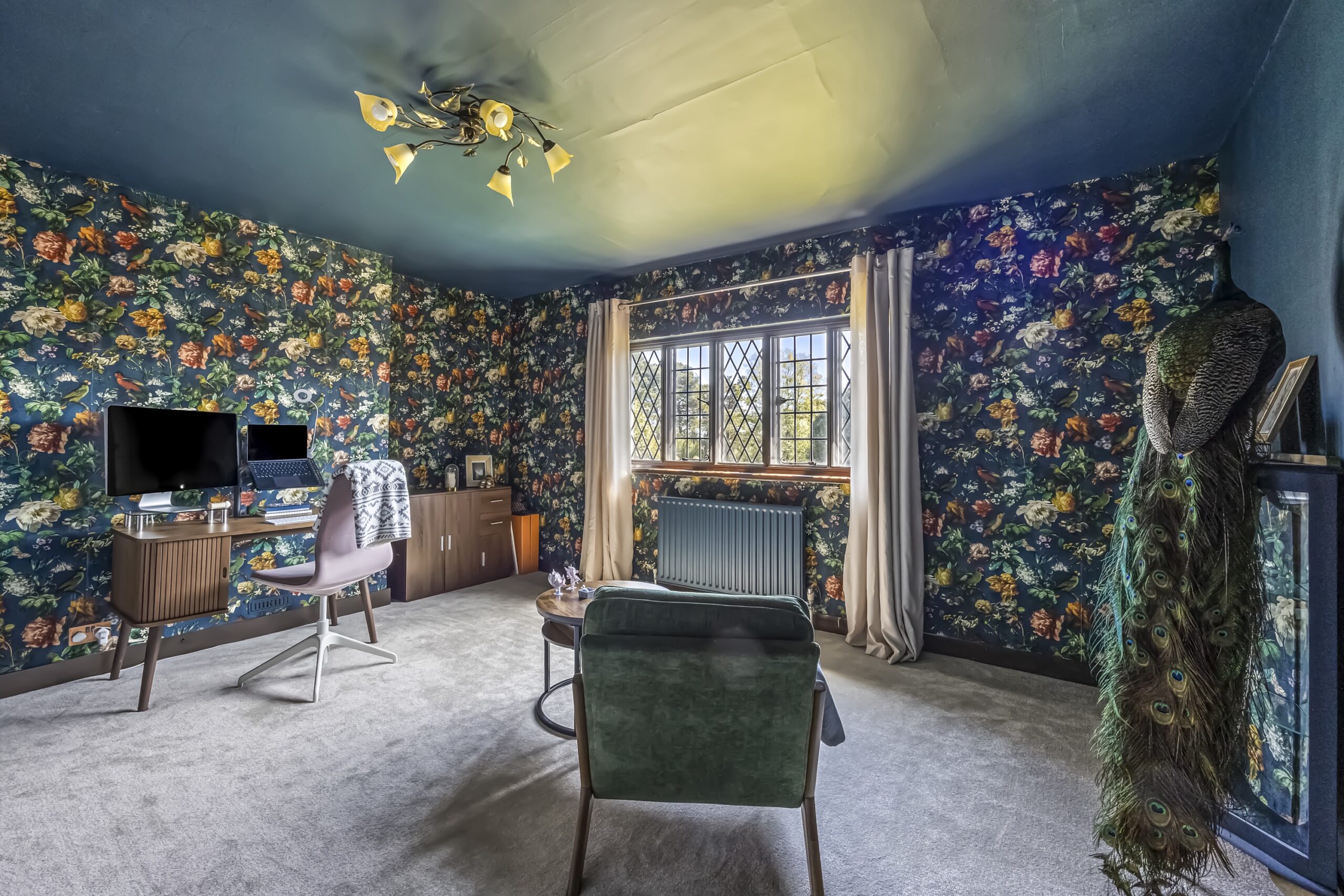Harlequin Lane, Crowborough, TN6