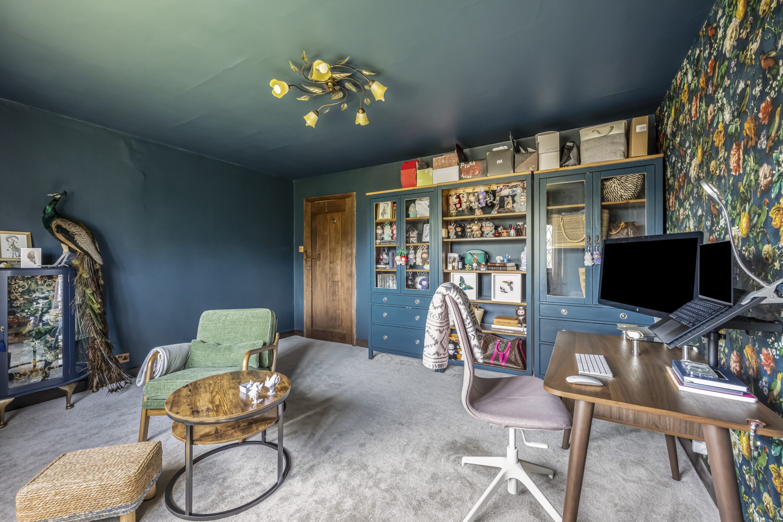 Harlequin Lane, Crowborough, TN6