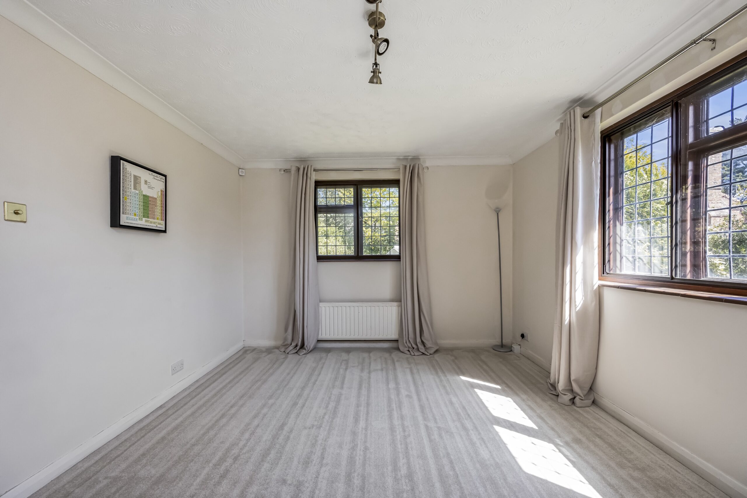 Harlequin Lane, Crowborough, TN6