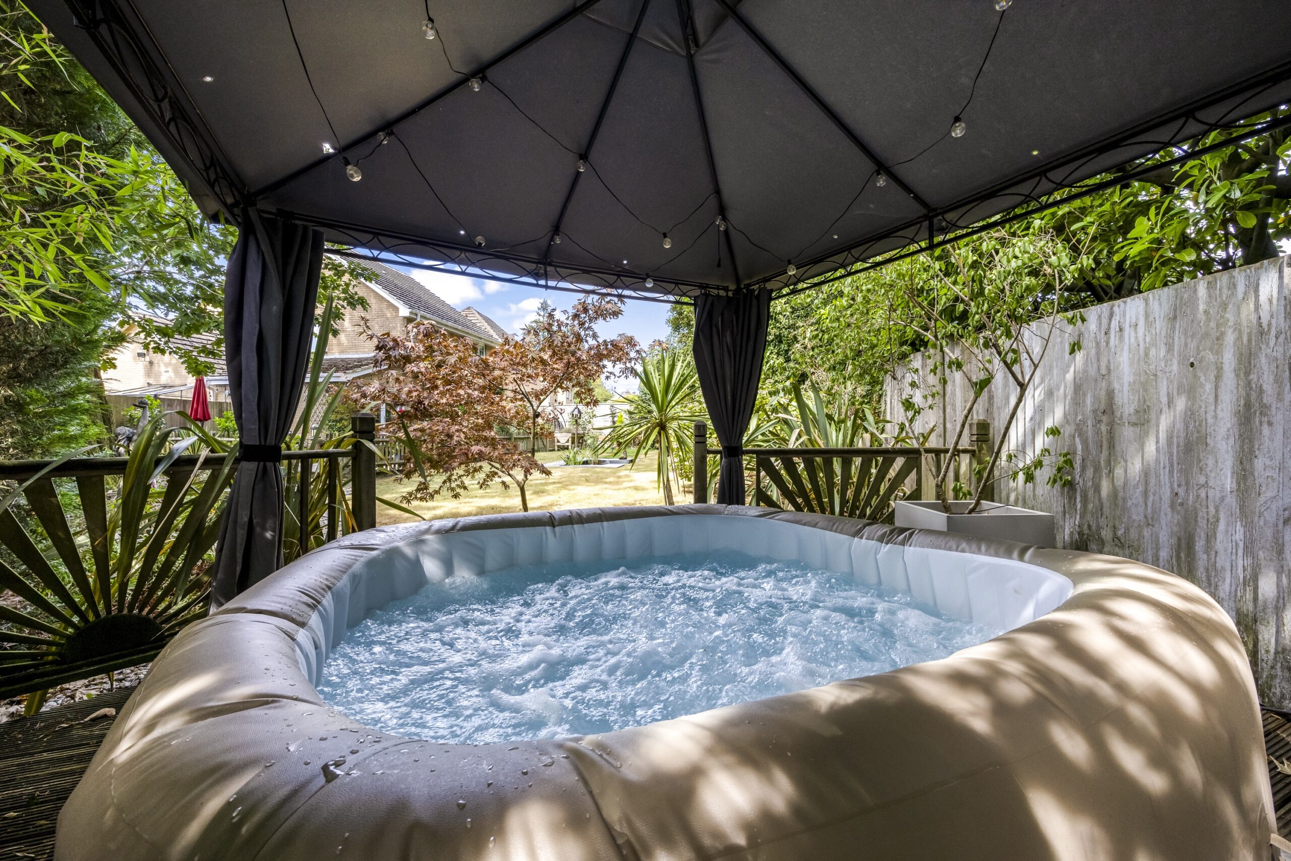 Starfield, Crowborough, TN6