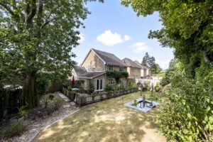 Starfield, Crowborough, TN6