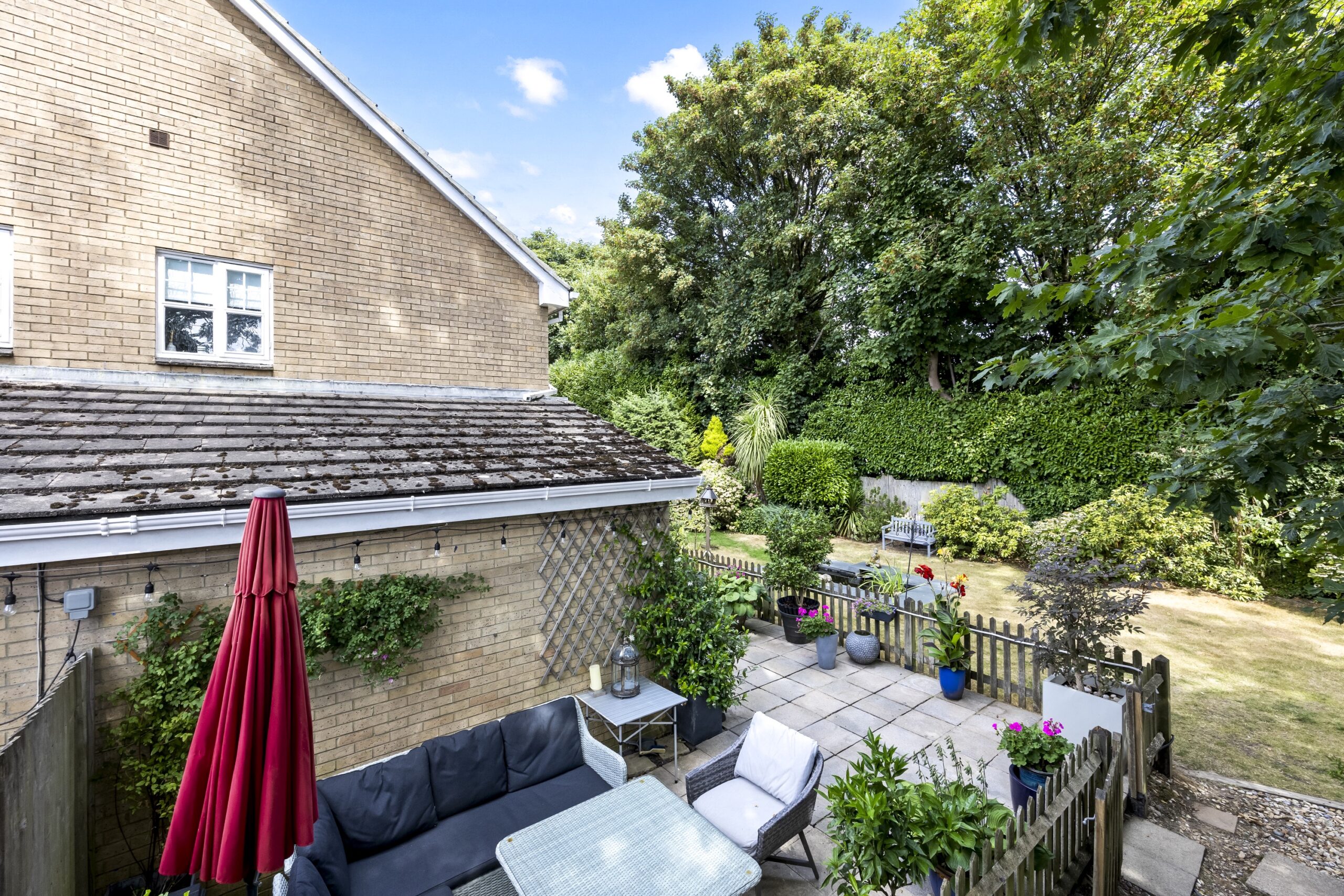 Starfield, Crowborough, TN6