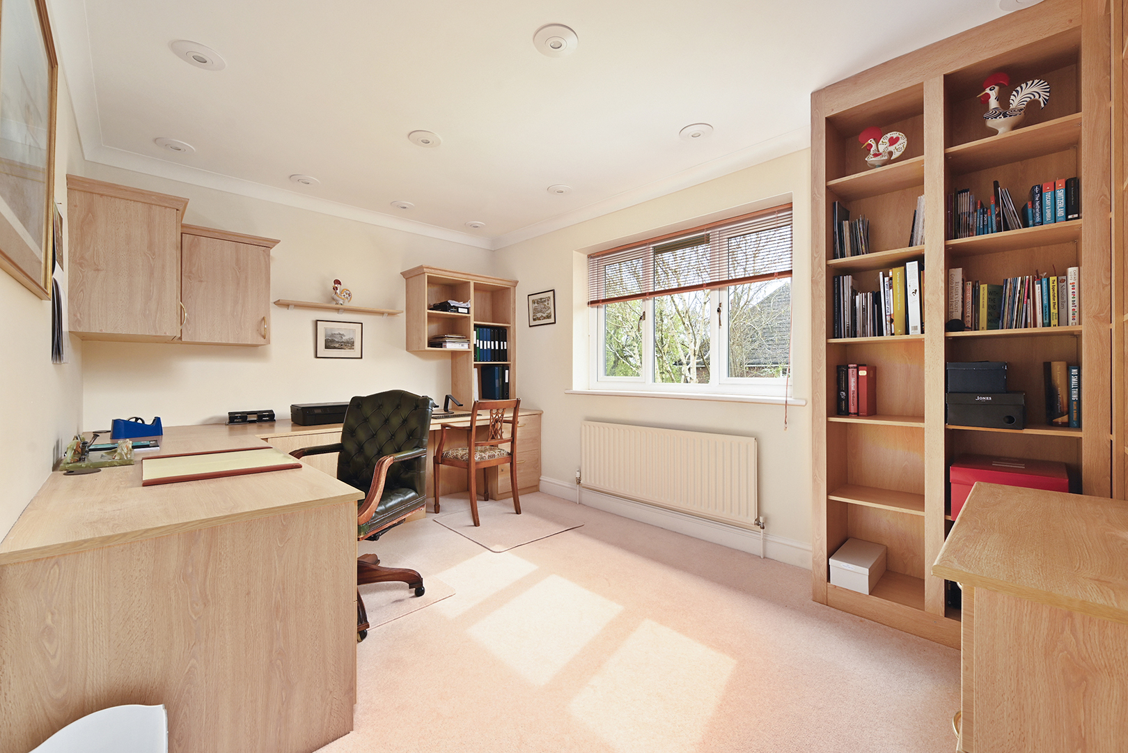 Beacon Road, Crowborough, TN6
