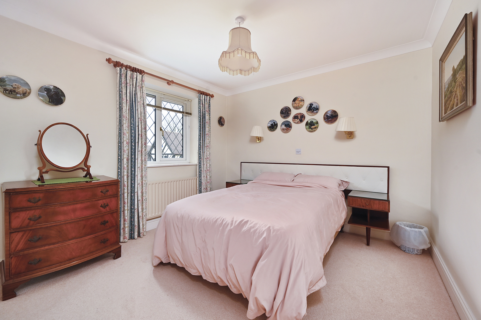 Beacon Road, Crowborough, TN6