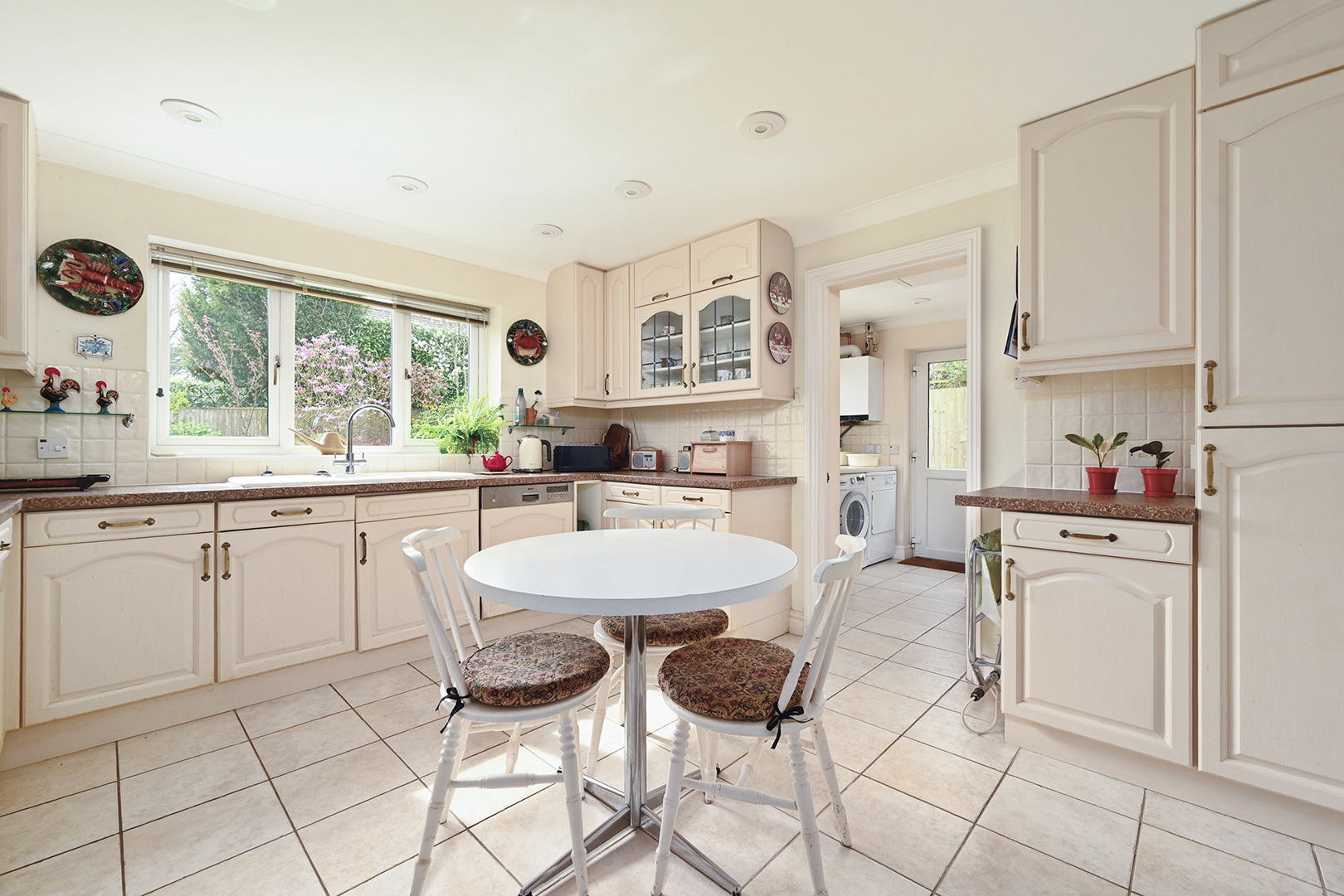 Beacon Road, Crowborough, TN6