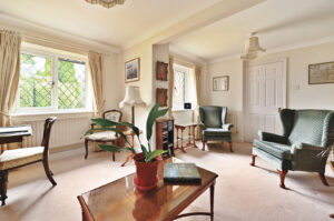 Beacon Road, Crowborough, TN6