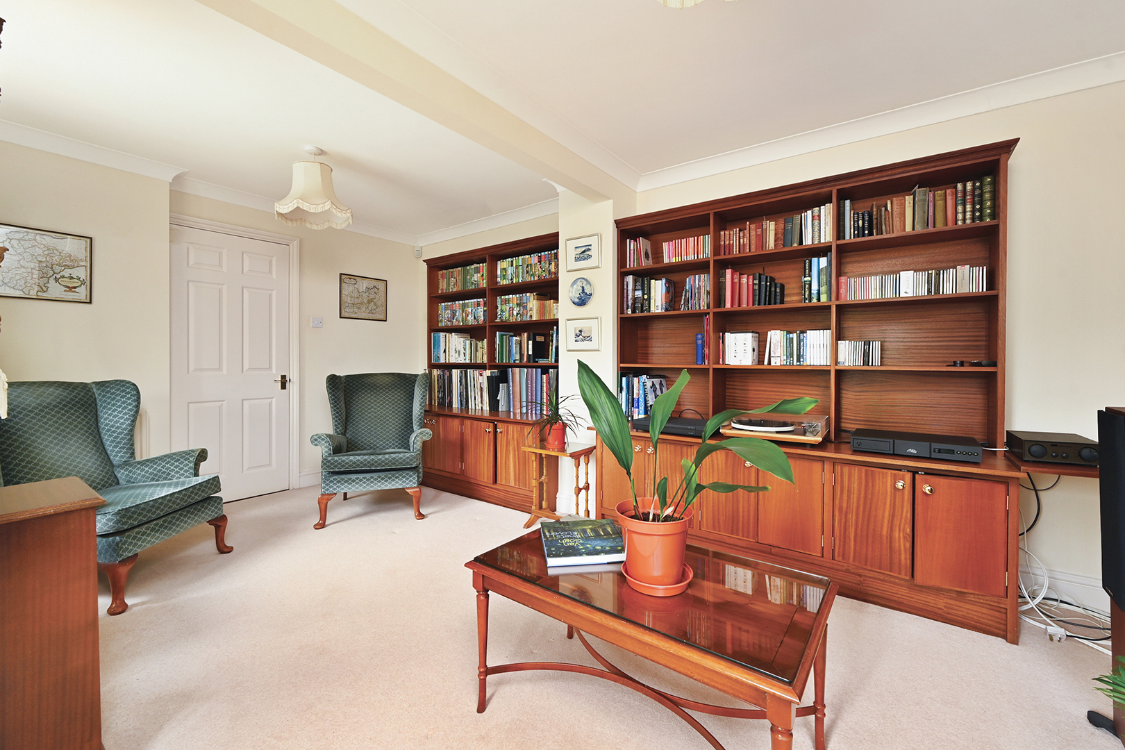 Beacon Road, Crowborough, TN6