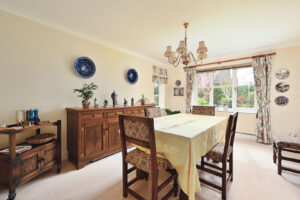 Beacon Road, Crowborough, TN6