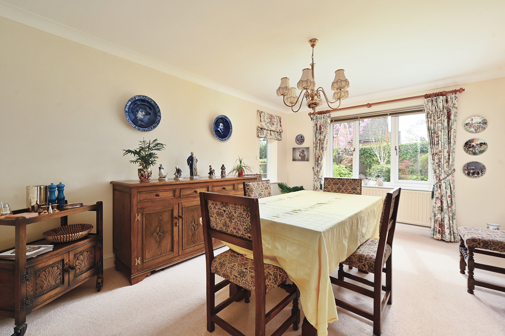 Beacon Road, Crowborough, TN6