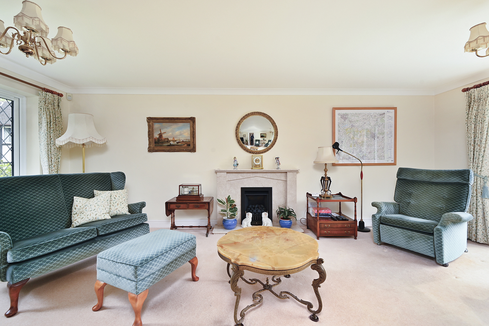 Beacon Road, Crowborough, TN6