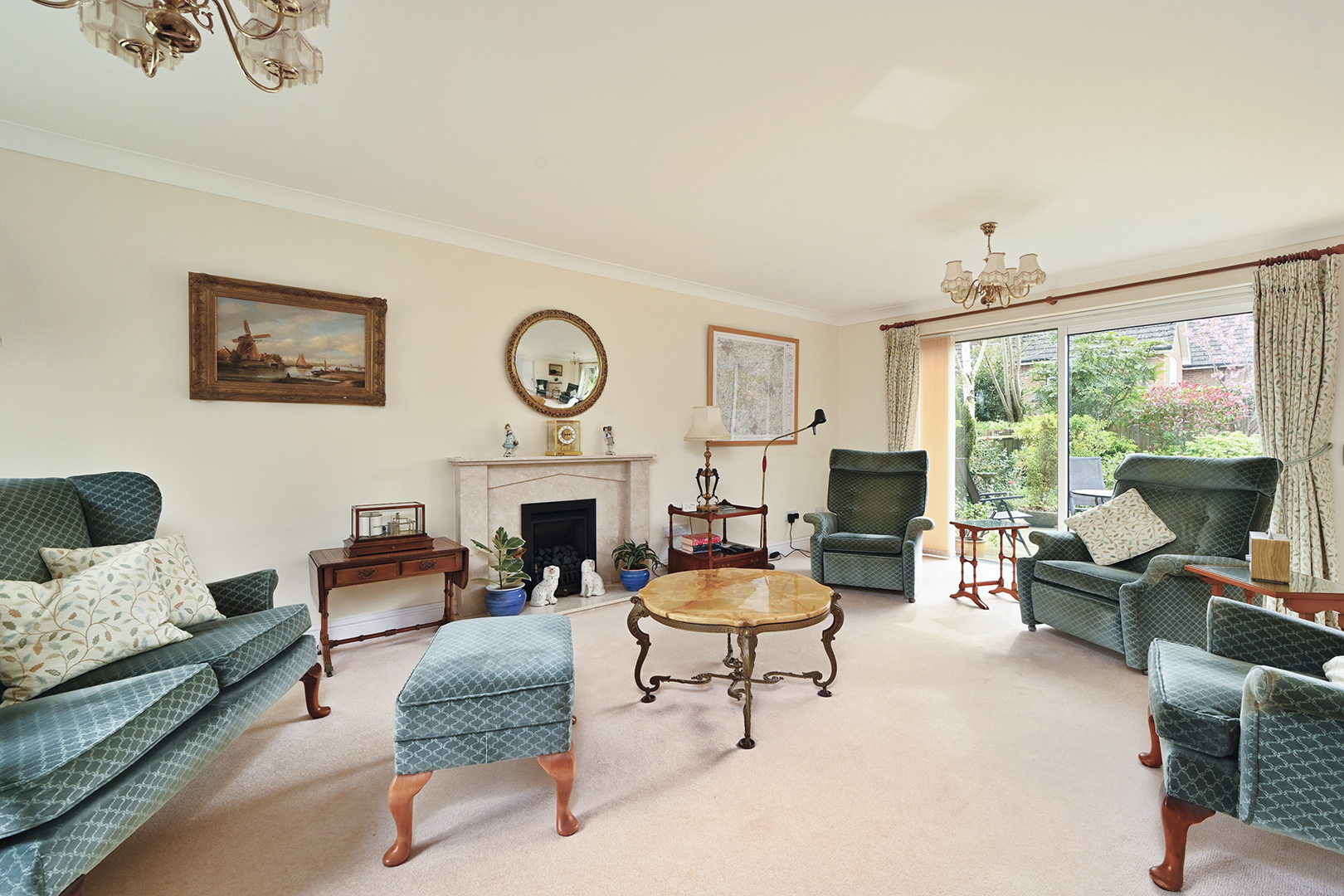 Beacon Road, Crowborough, TN6