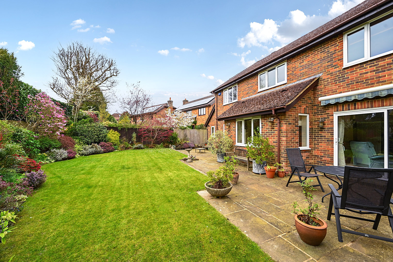 Beacon Road, Crowborough, TN6
