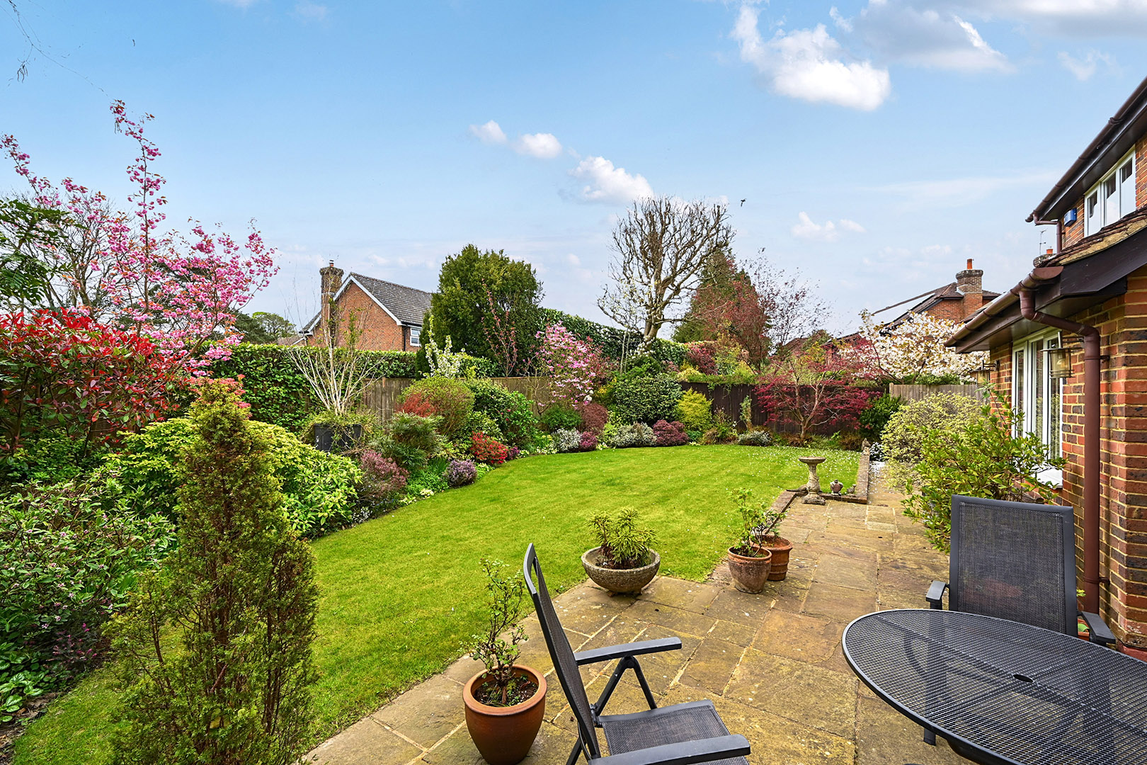 Beacon Road, Crowborough, TN6
