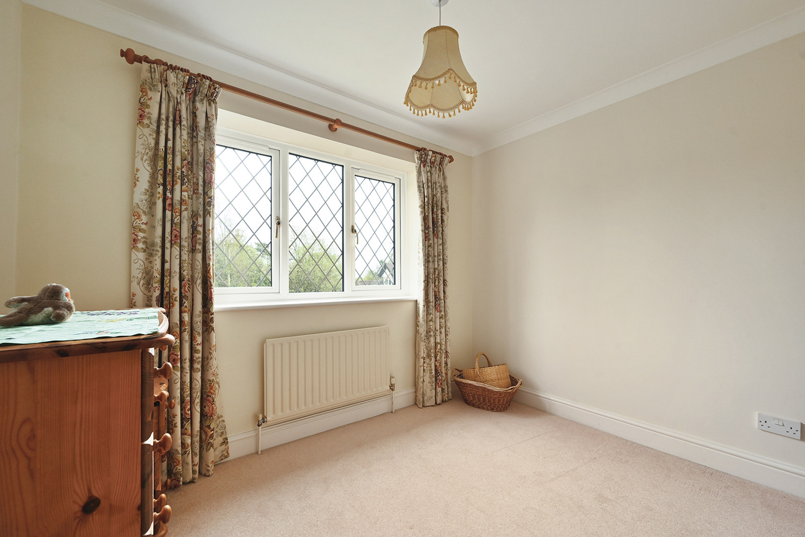 Beacon Road, Crowborough, TN6
