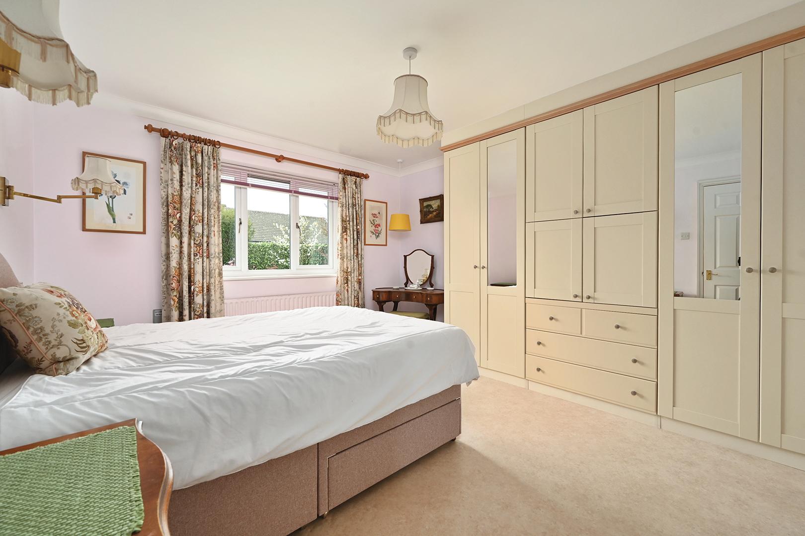 Beacon Road, Crowborough, TN6