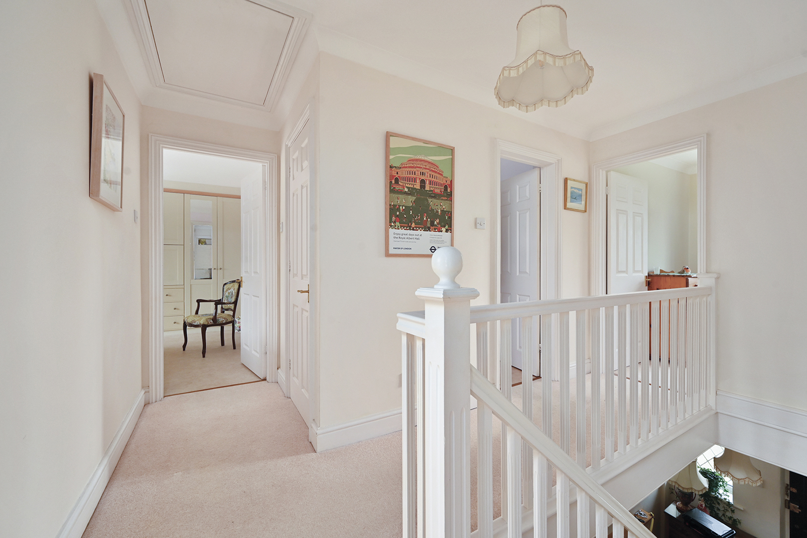 Beacon Road, Crowborough, TN6