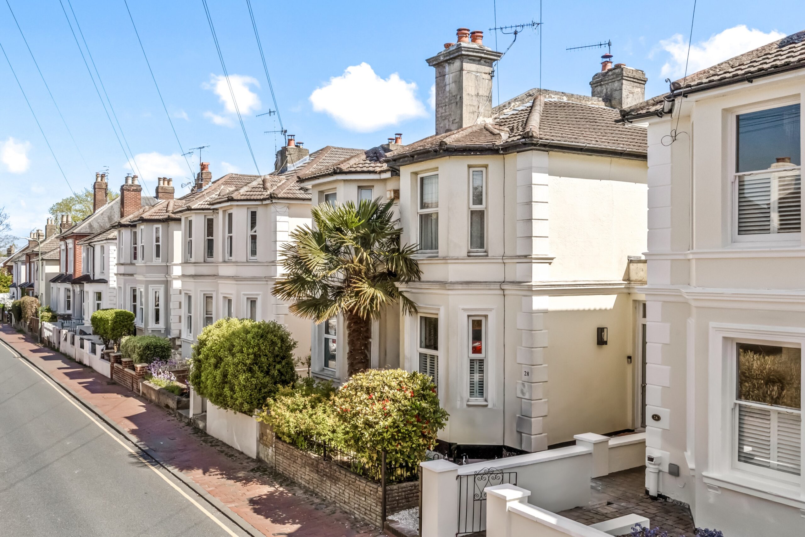 Albion Road, Tunbridge Wells, TN1