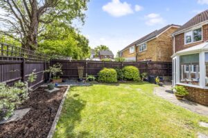 Carpenters Way, Hailsham, BN27