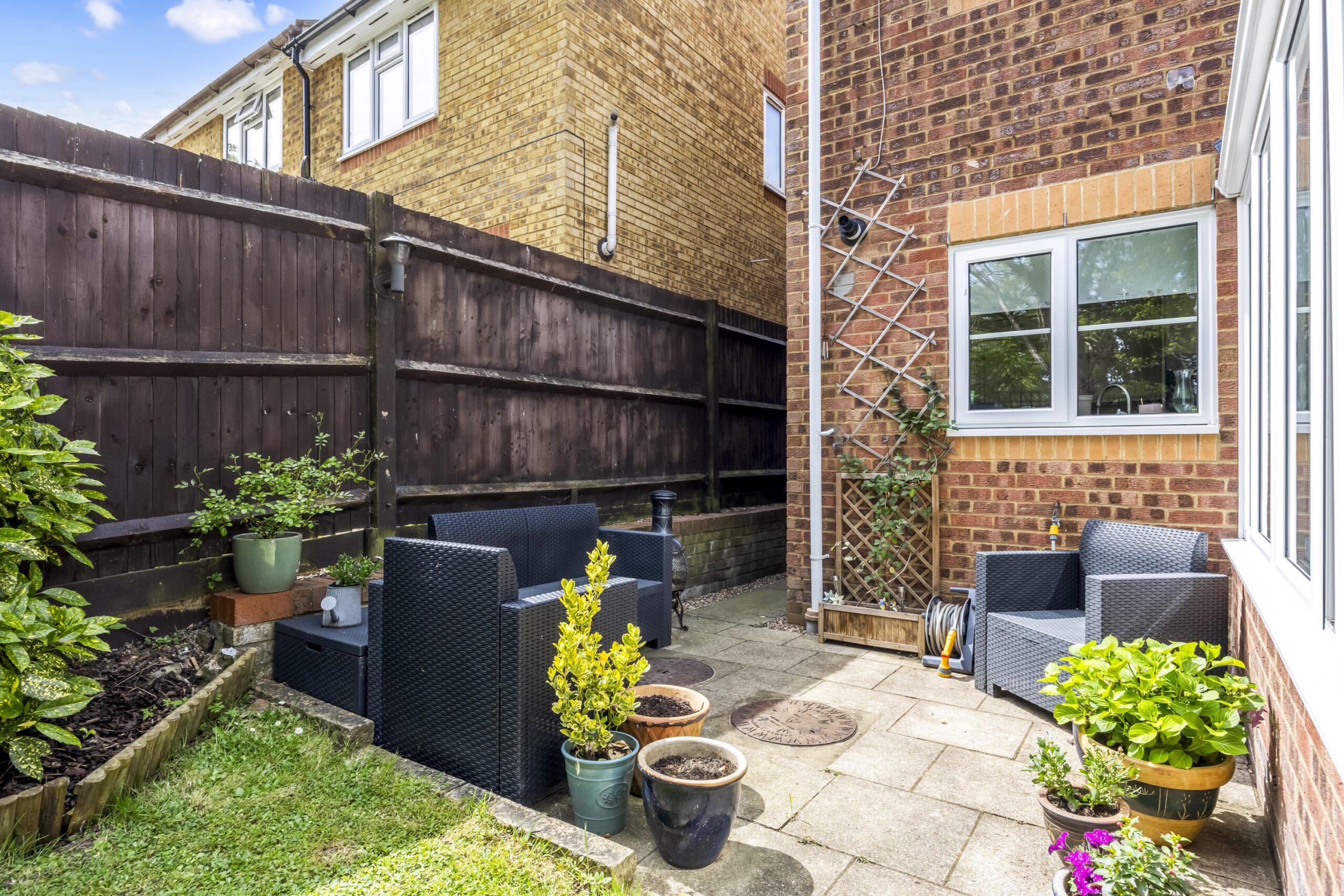 Carpenters Way, Hailsham, BN27