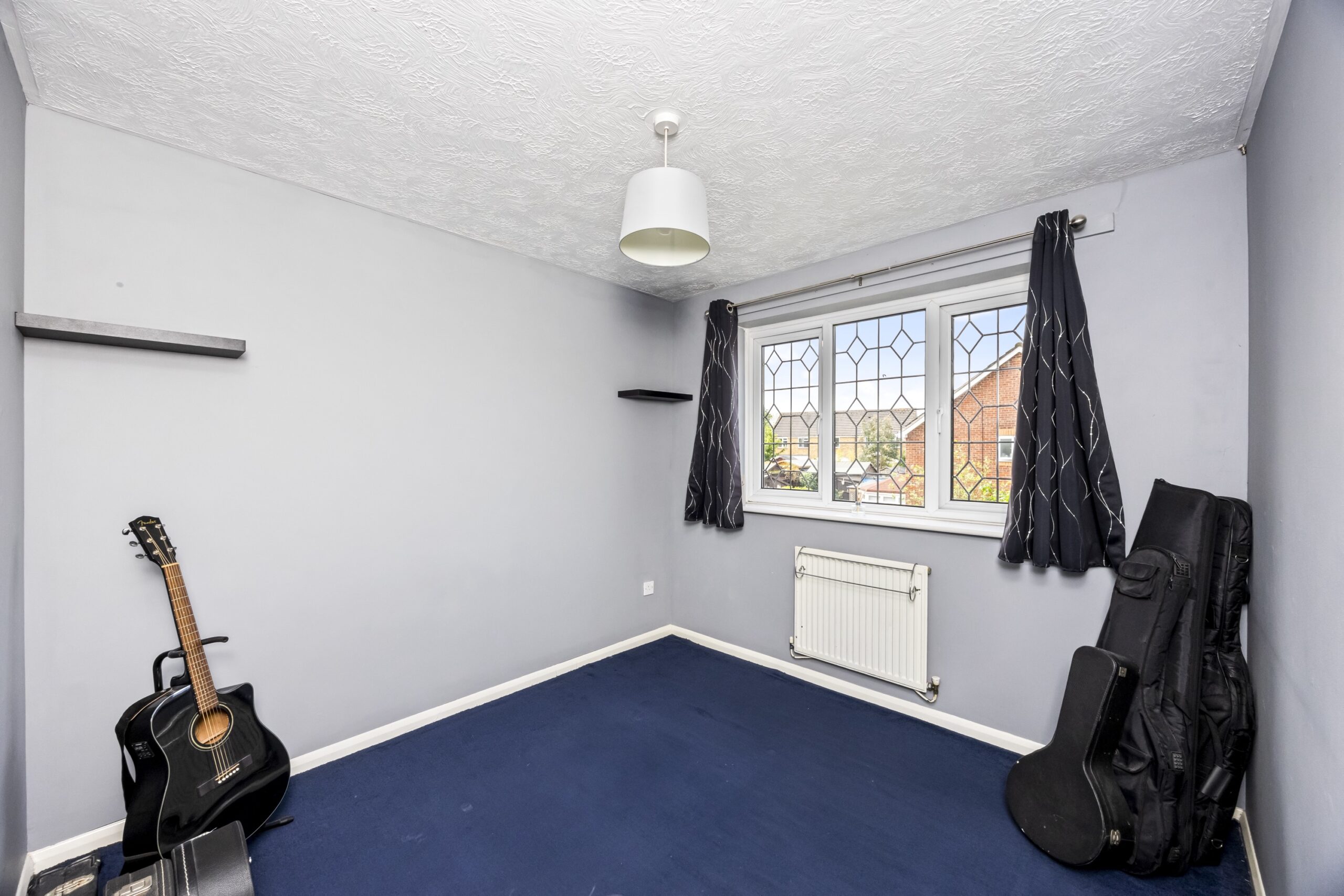 Carpenters Way, Hailsham, BN27