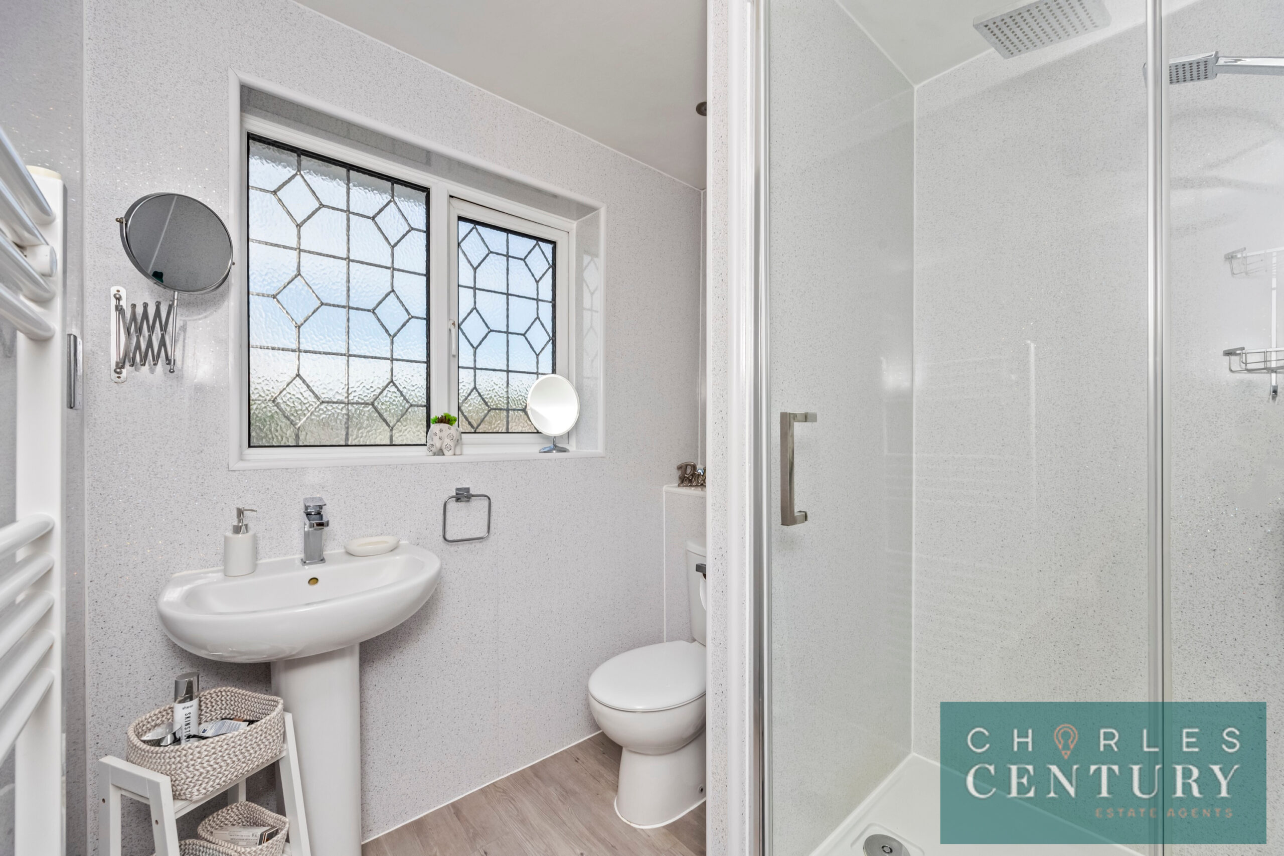 Carpenters Way, Hailsham, BN27