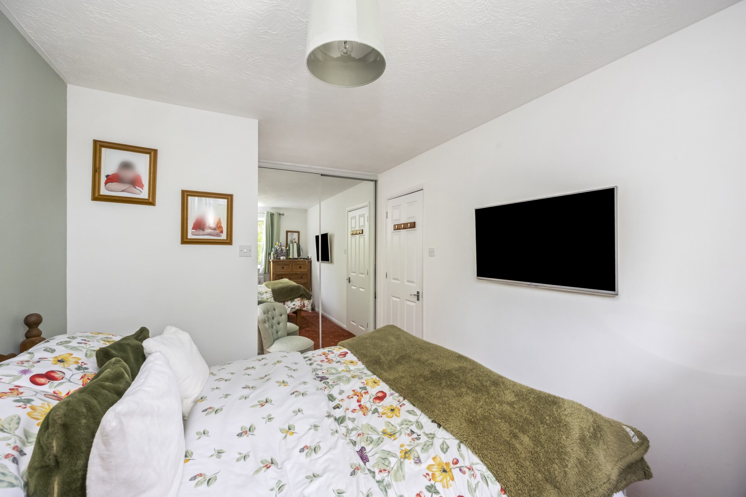 Carpenters Way, Hailsham, BN27