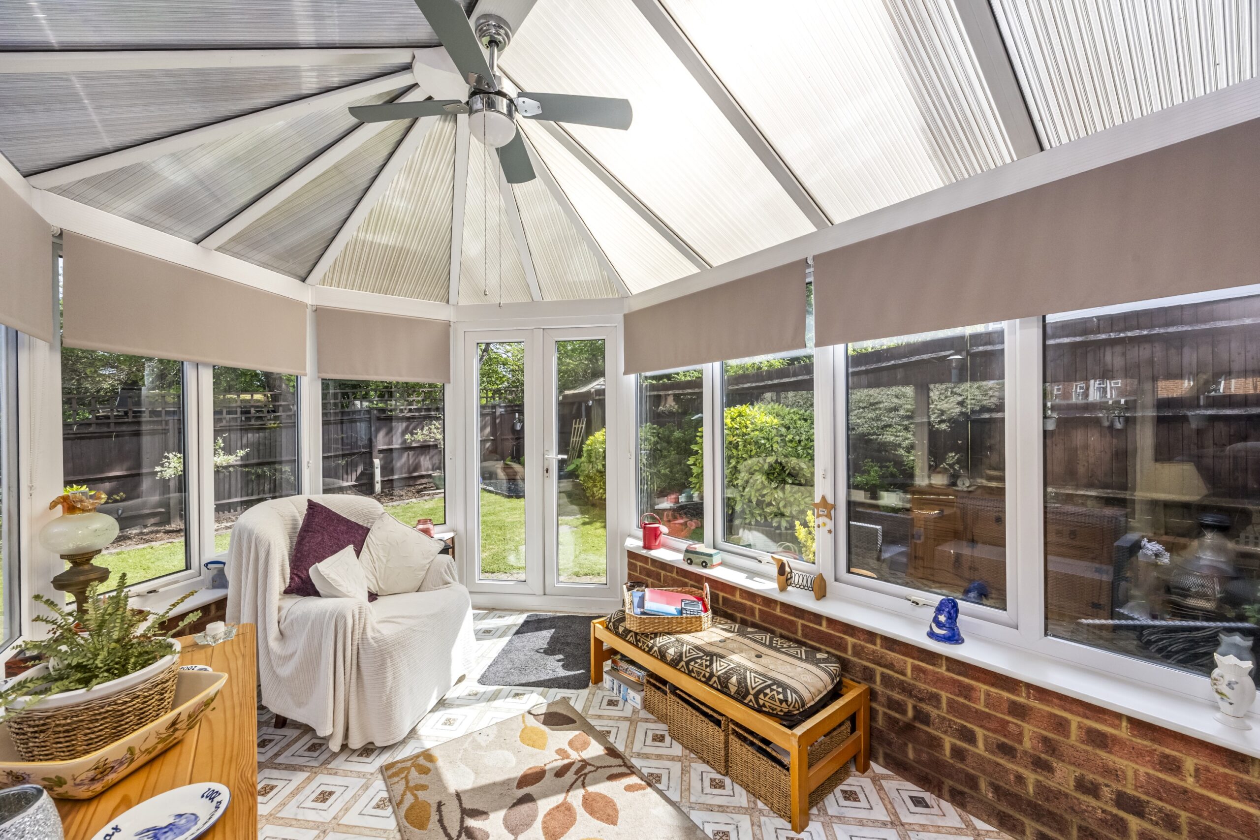 Carpenters Way, Hailsham, BN27
